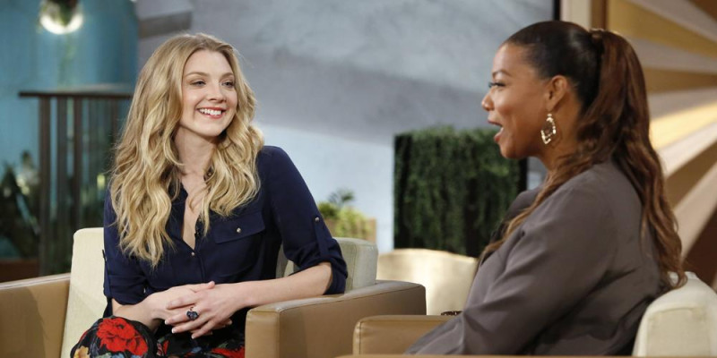 Natalie Dormer pic #747866