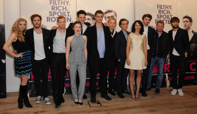 Natalie Dormer pic #730165