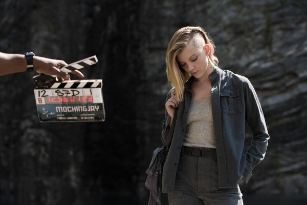 Natalie Dormer pic #747773