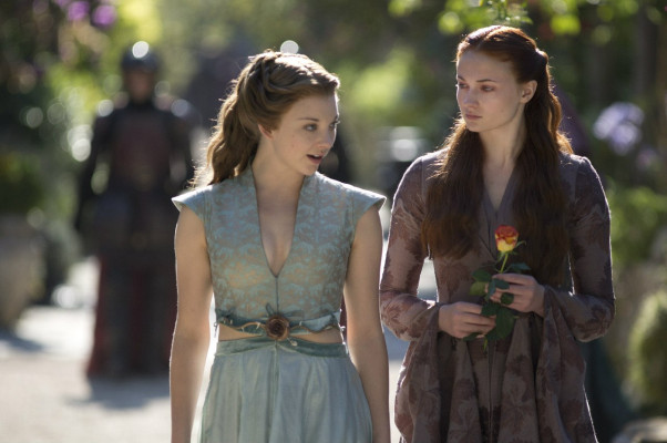 Natalie Dormer pic #655723