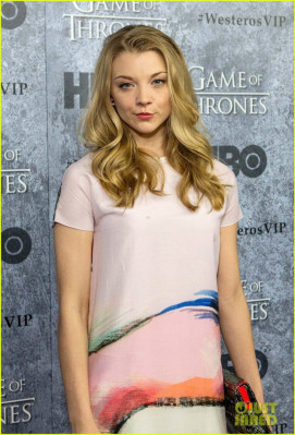 Natalie Dormer pic #595086