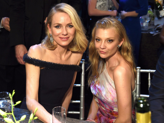 Natalie Dormer pic #757042