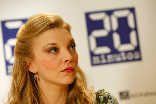 Natalie Dormer pic #613994