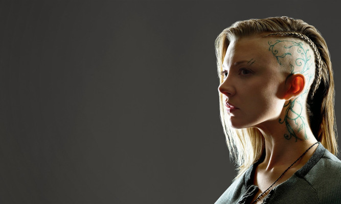 Natalie Dormer pic #729953