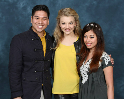 Natalie Dormer pic #631564