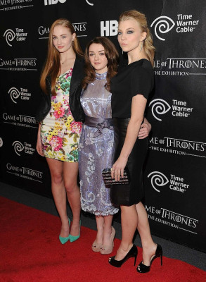 Natalie Dormer pic #595085