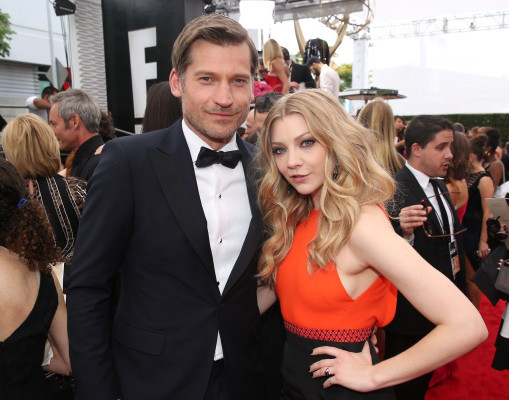 Natalie Dormer pic #727531