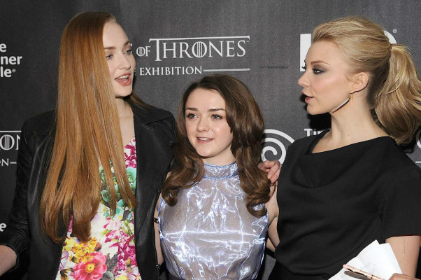 Natalie Dormer pic #592885