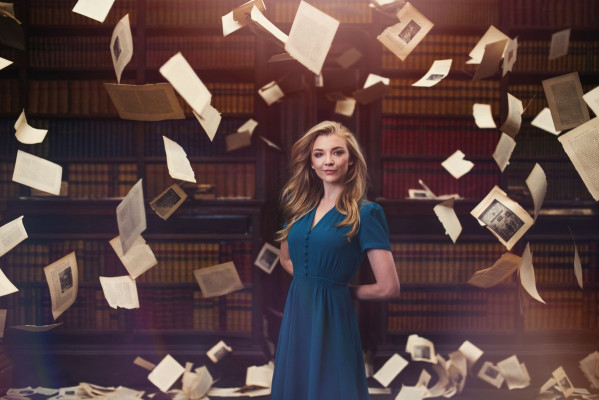 Natalie Dormer pic #1058838