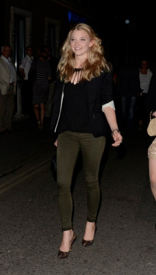 Natalie Dormer pic #587499