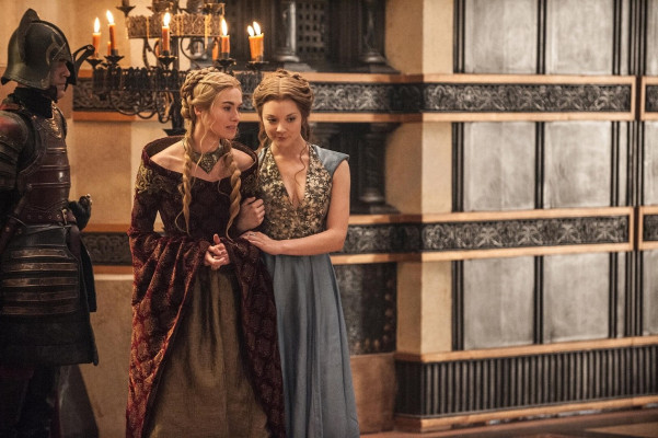 Natalie Dormer pic #606142