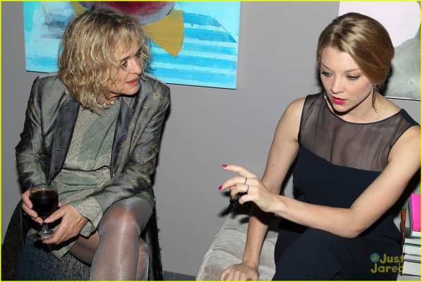 Natalie Dormer pic #644233
