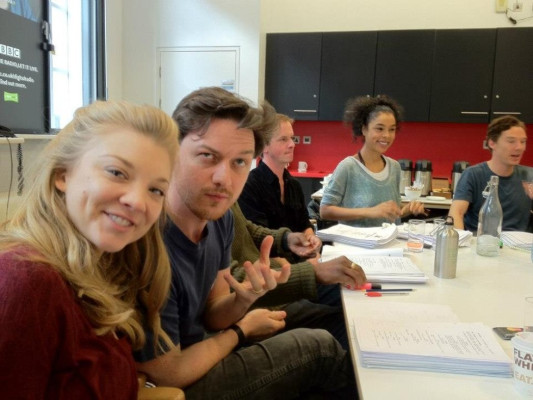 Natalie Dormer pic #627380