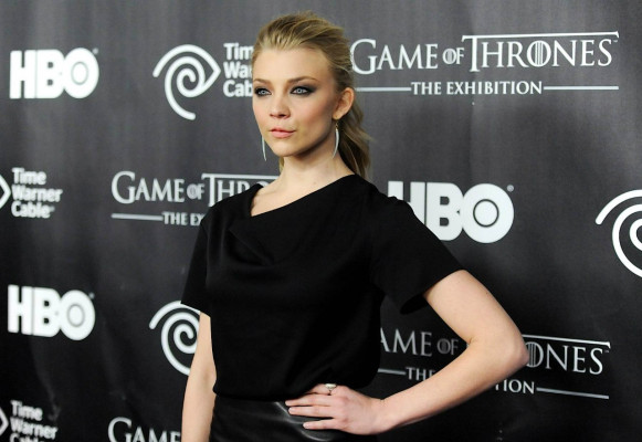 Natalie Dormer pic #595081