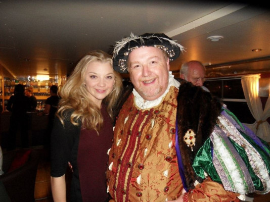 Natalie Dormer pic #595078