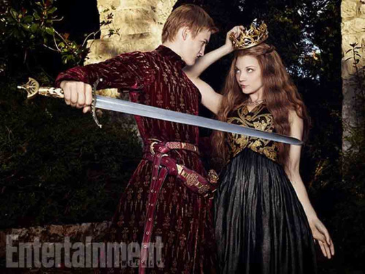 Natalie Dormer pic #682498