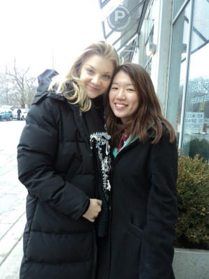 Natalie Dormer pic #639275