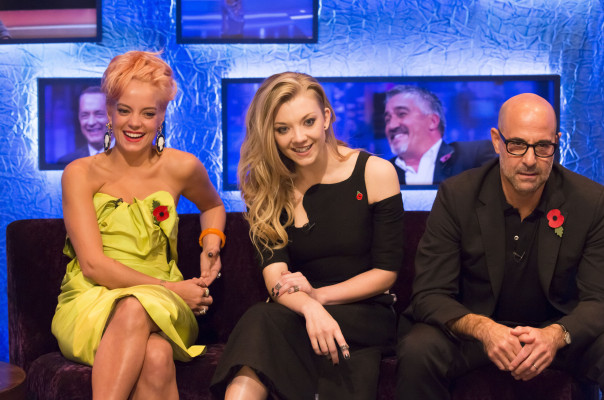 Natalie Dormer pic #740453