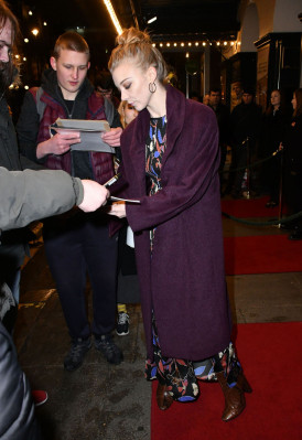 Natalie Dormer pic #1104538