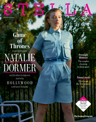 Natalie Dormer pic #1218932