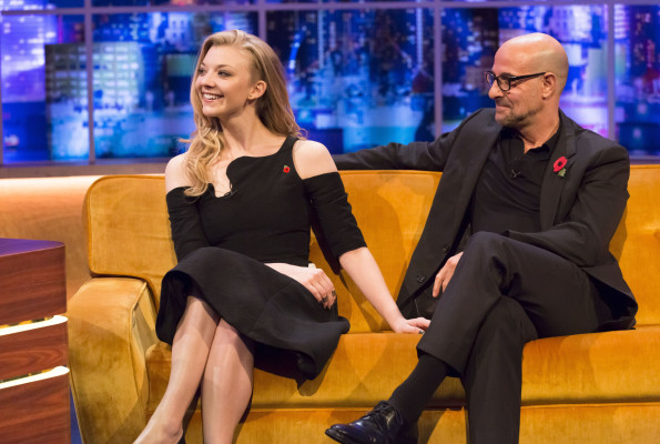 Natalie Dormer pic #740450