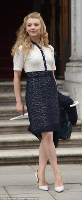 Natalie Dormer pic #714901