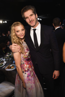 Natalie Dormer pic #757050