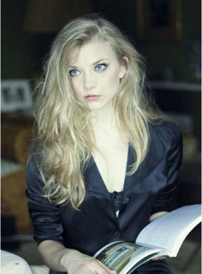 Natalie Dormer pic #740640