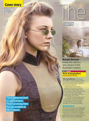 Natalie Dormer pic #1049201