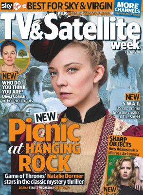 Natalie Dormer pic #1049200
