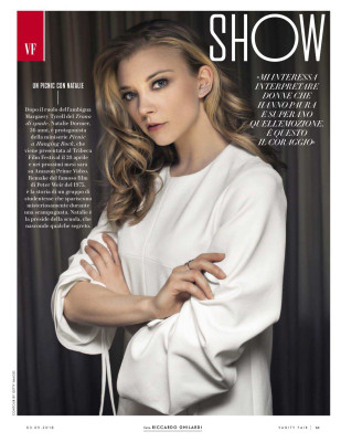 Natalie Dormer pic #1034321