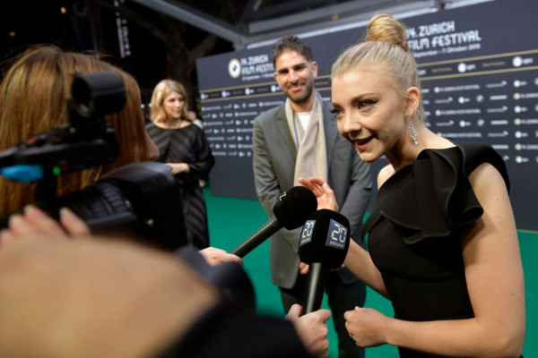 Natalie Dormer pic #1073199