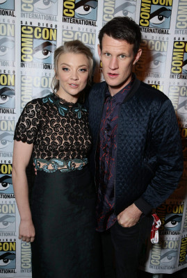 Natalie Dormer pic #789635
