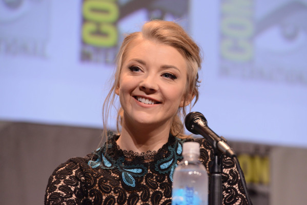 Natalie Dormer pic #789633