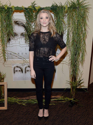 Natalie Dormer pic #820932