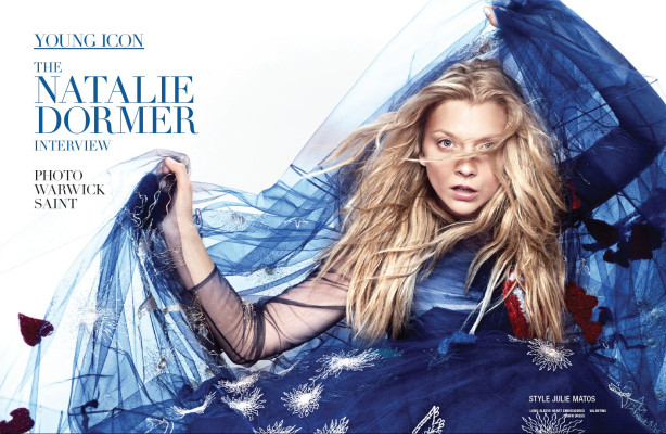 Natalie Dormer pic #790275