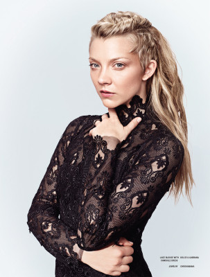Natalie Dormer pic #790367