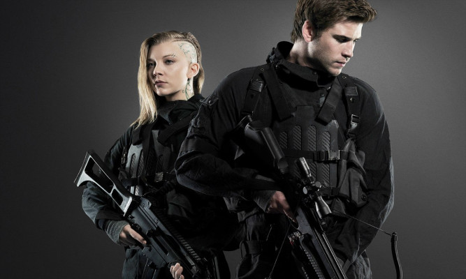 Natalie Dormer pic #729949