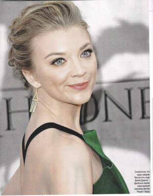 Natalie Dormer pic #639276