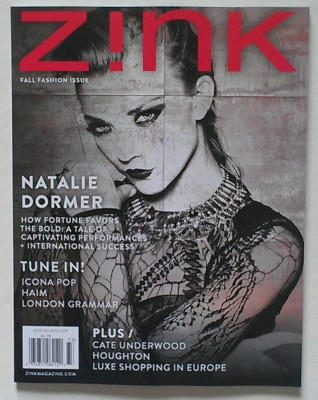 Natalie Dormer pic #631557