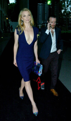 Natalie Dormer pic #627634