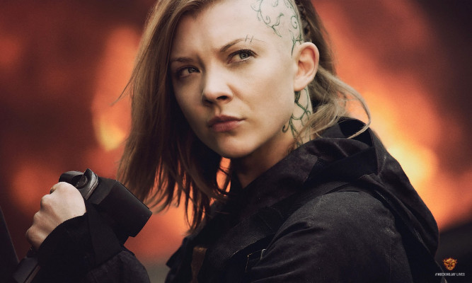 Natalie Dormer pic #729952