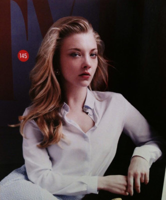 Natalie Dormer pic #642552