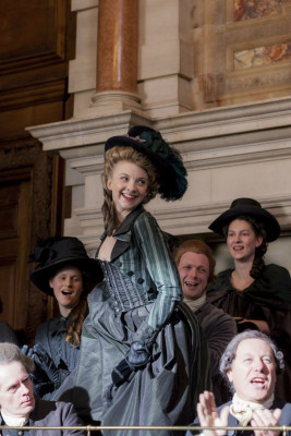 Natalie Dormer pic #770070