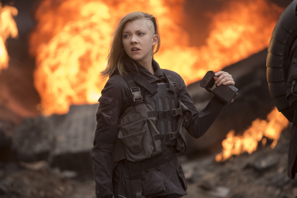 Natalie Dormer pic #740639