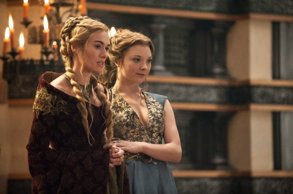 Natalie Dormer pic #655720