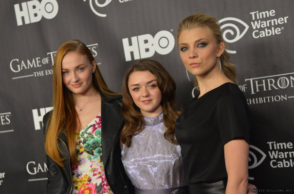 Natalie Dormer pic #710406