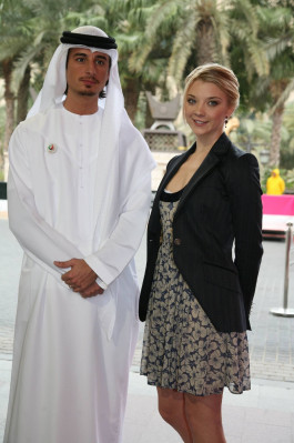 Natalie Dormer pic #587510