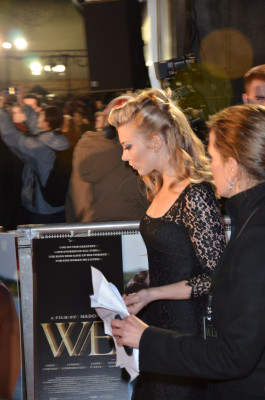 Natalie Dormer pic #586325