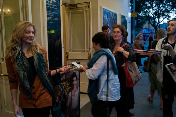 Natalie Dormer pic #587509